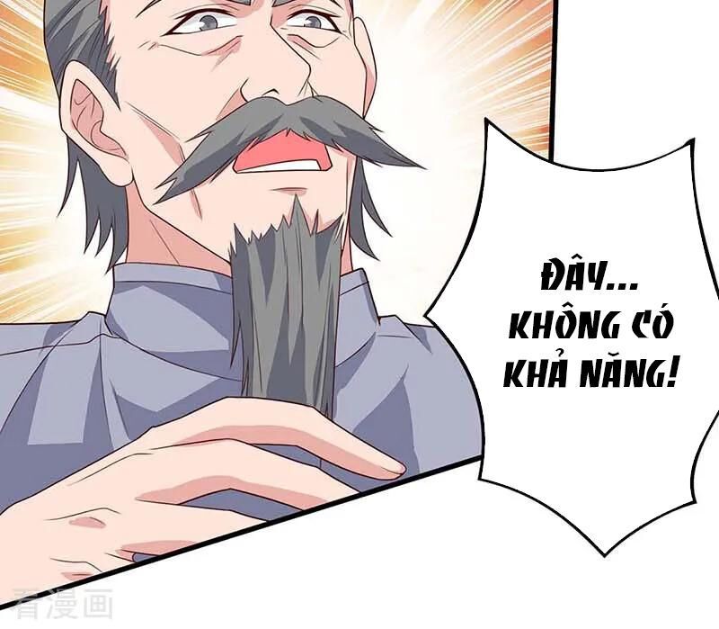 Trọng Sinh Khí Thiếu Quy Lai Chap 86 - Next Chap 87