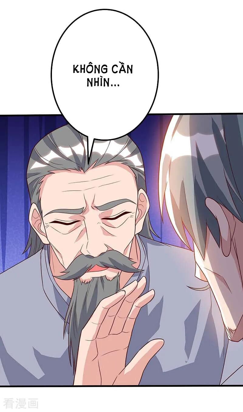 Trọng Sinh Khí Thiếu Quy Lai Chap 86 - Next Chap 87