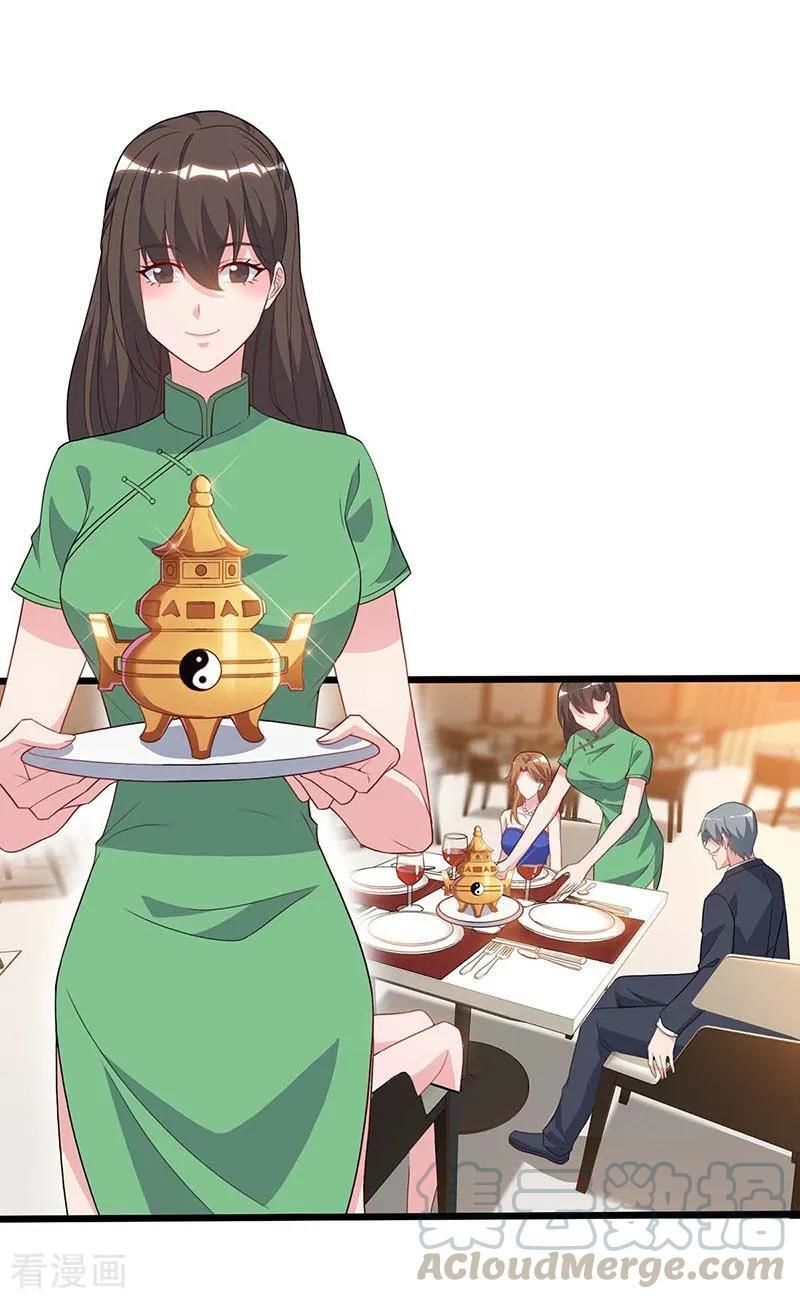 Trọng Sinh Khí Thiếu Quy Lai Chap 86 - Next Chap 87