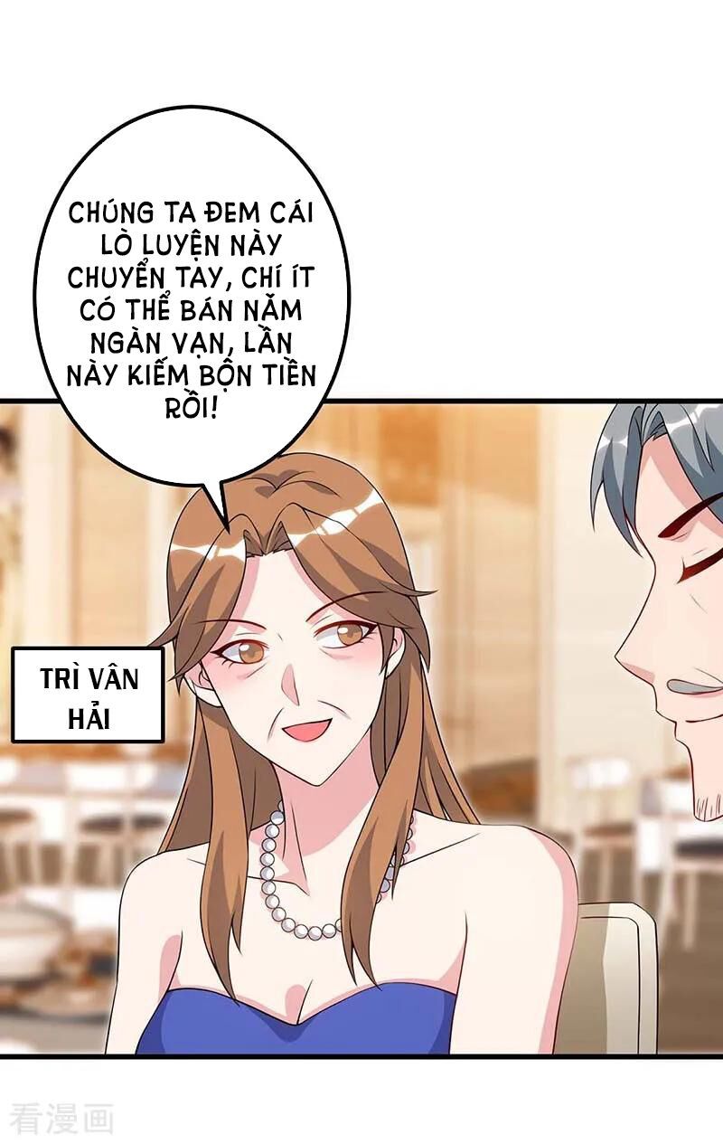Trọng Sinh Khí Thiếu Quy Lai Chap 86 - Next Chap 87