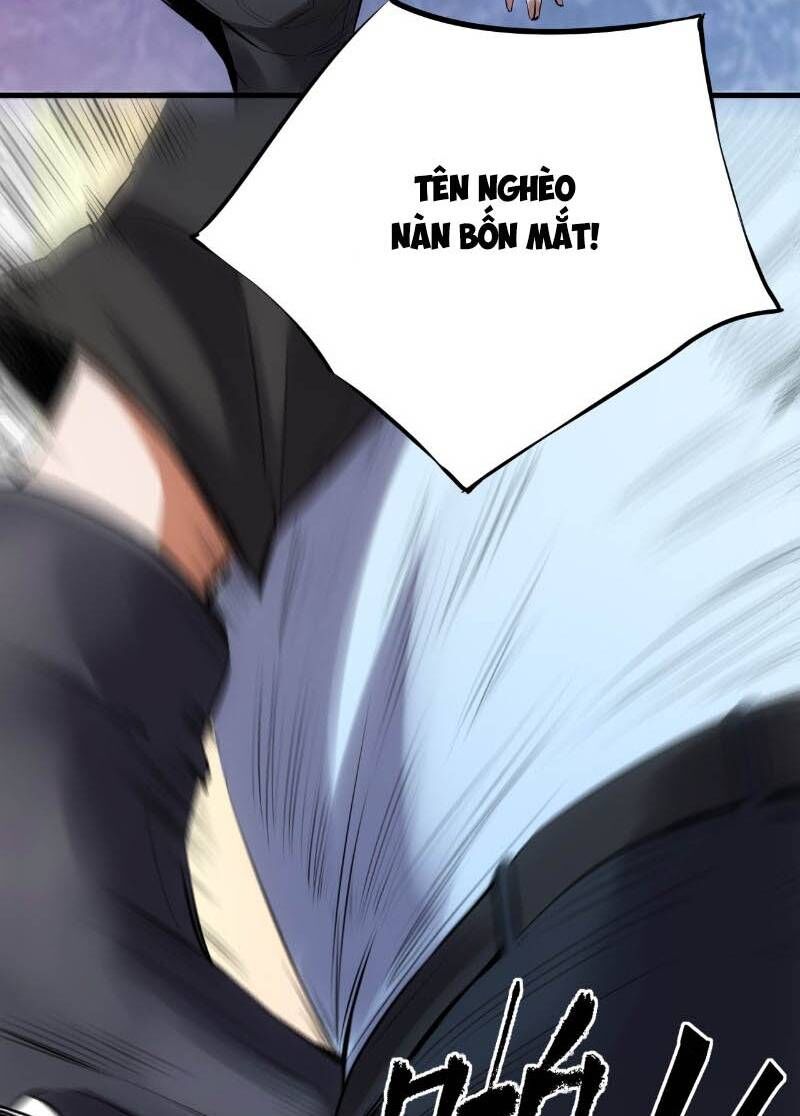 Trọng Sinh Không Làm Chạn Vương, Tôi Một Mình Nạp Game Thăng Cấp Chap 1 - Next Chap 2