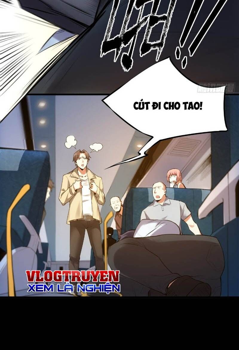 Trọng Sinh Không Làm Chạn Vương, Tôi Một Mình Nạp Game Thăng Cấp Chap 1 - Next Chap 2