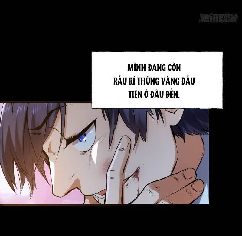 Trọng Sinh Không Làm Chạn Vương, Tôi Một Mình Nạp Game Thăng Cấp Chap 1 - Next Chap 2