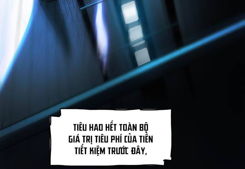 Trọng Sinh Không Làm Chạn Vương, Tôi Một Mình Nạp Game Thăng Cấp Chap 1 - Next Chap 2