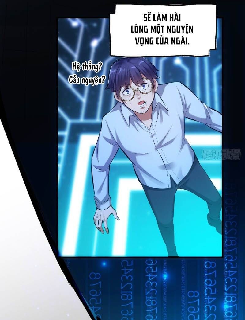 Trọng Sinh Không Làm Chạn Vương, Tôi Một Mình Nạp Game Thăng Cấp Chap 1 - Next Chap 2