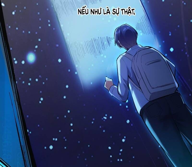 Trọng Sinh Không Làm Chạn Vương, Tôi Một Mình Nạp Game Thăng Cấp Chap 1 - Next Chap 2