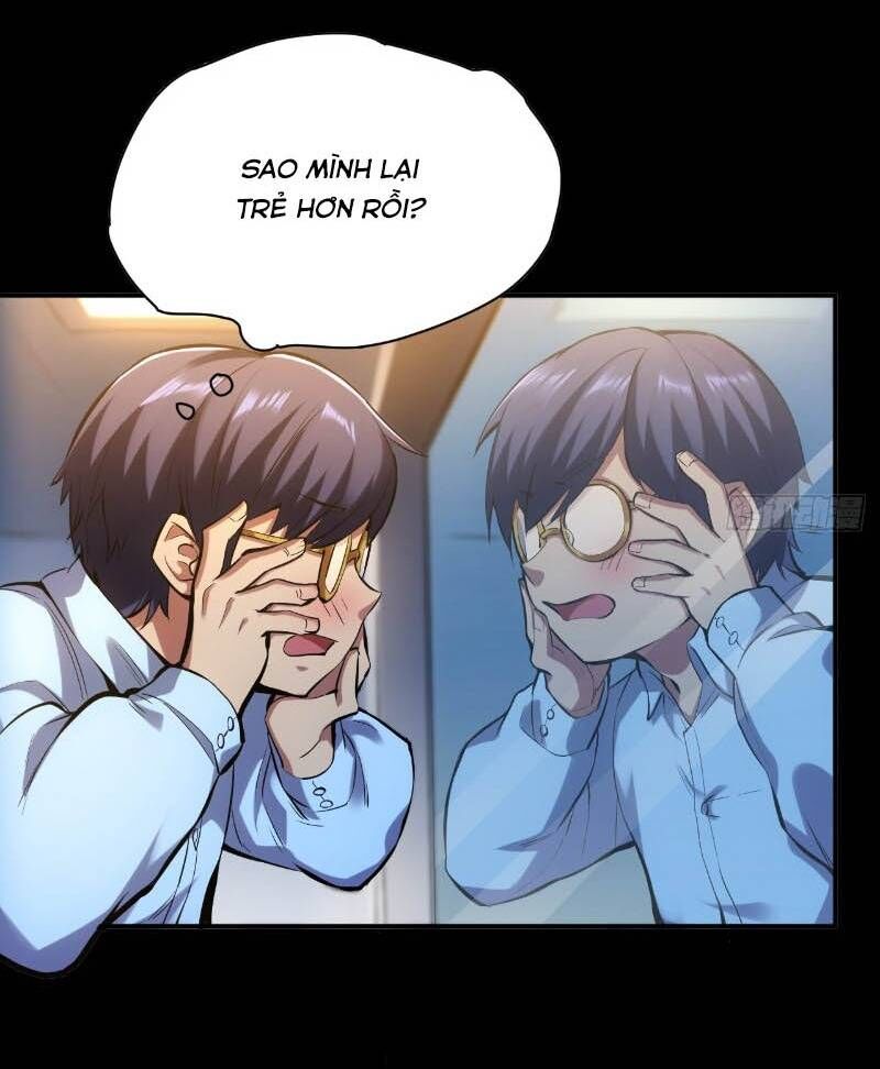 Trọng Sinh Không Làm Chạn Vương, Tôi Một Mình Nạp Game Thăng Cấp Chap 1 - Next Chap 2
