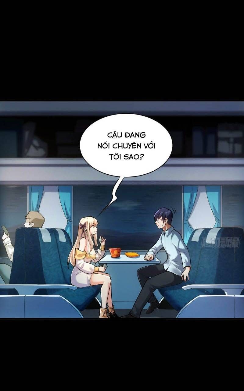 Trọng Sinh Không Làm Chạn Vương, Tôi Một Mình Nạp Game Thăng Cấp Chap 1 - Next Chap 2
