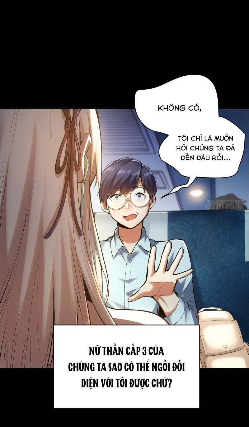 Trọng Sinh Không Làm Chạn Vương, Tôi Một Mình Nạp Game Thăng Cấp Chap 1 - Next Chap 2