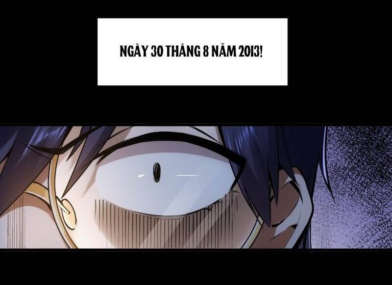 Trọng Sinh Không Làm Chạn Vương, Tôi Một Mình Nạp Game Thăng Cấp Chap 1 - Next Chap 2