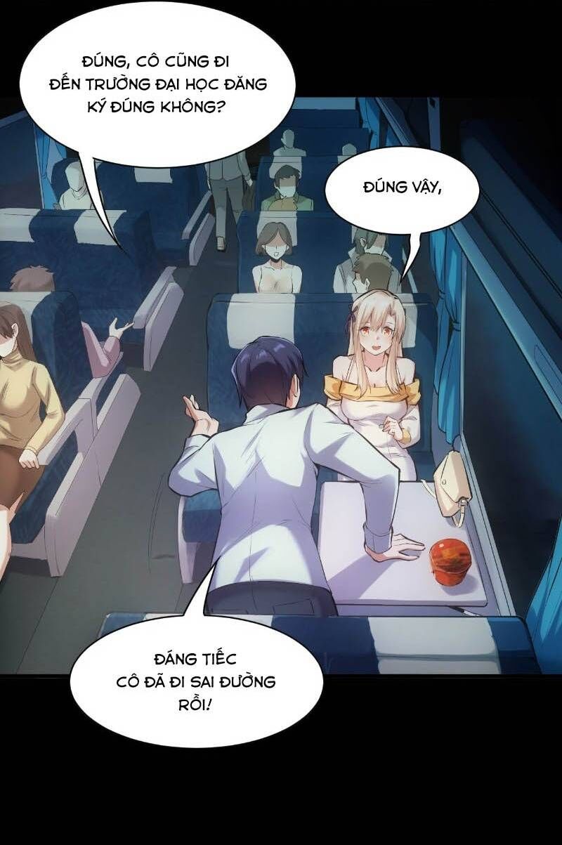 Trọng Sinh Không Làm Chạn Vương, Tôi Một Mình Nạp Game Thăng Cấp Chap 1 - Next Chap 2