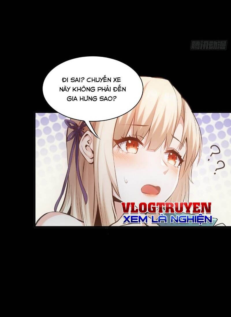 Trọng Sinh Không Làm Chạn Vương, Tôi Một Mình Nạp Game Thăng Cấp Chap 1 - Next Chap 2