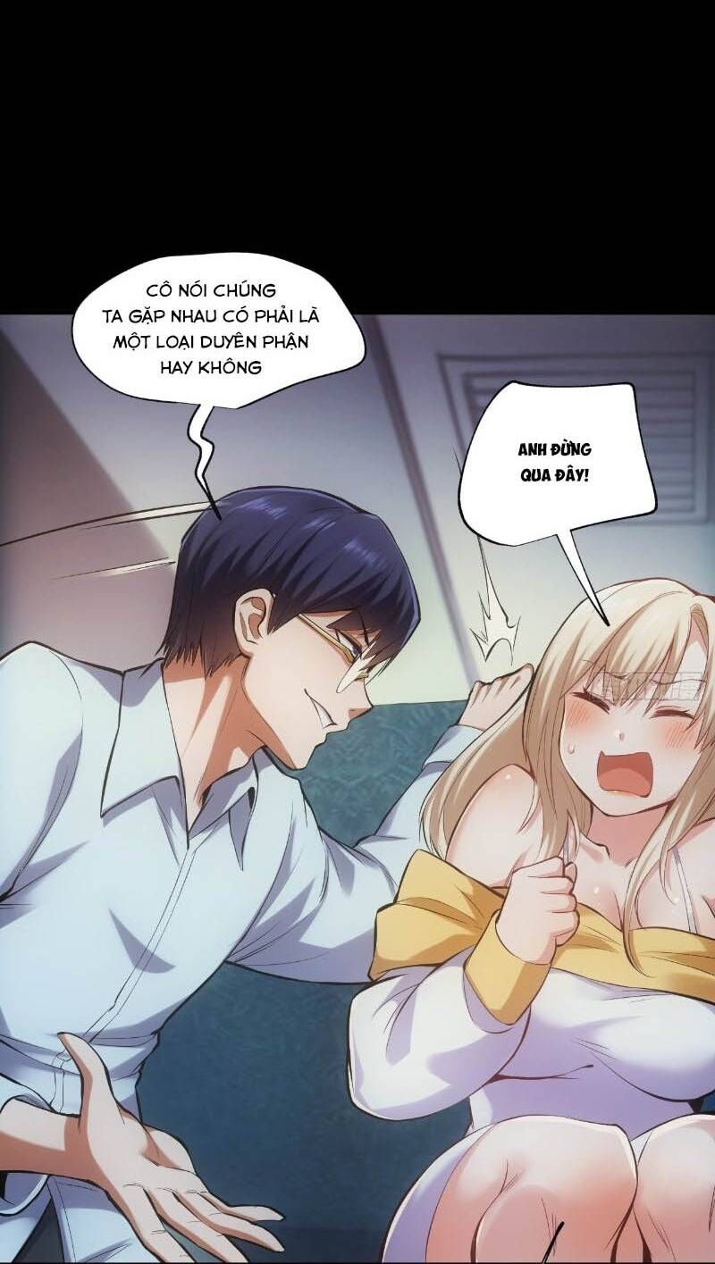Trọng Sinh Không Làm Chạn Vương, Tôi Một Mình Nạp Game Thăng Cấp Chap 1 - Next Chap 2