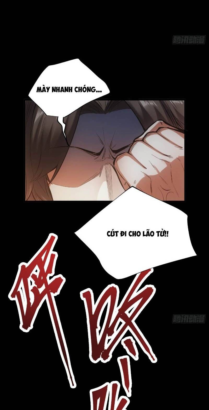 Trọng Sinh Không Làm Chạn Vương, Tôi Một Mình Nạp Game Thăng Cấp Chap 1 - Next Chap 2