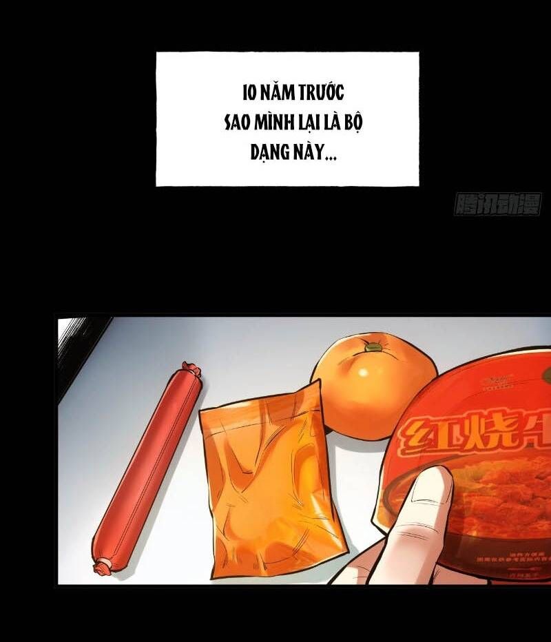 Trọng Sinh Không Làm Chạn Vương, Tôi Một Mình Nạp Game Thăng Cấp Chap 1 - Next Chap 2