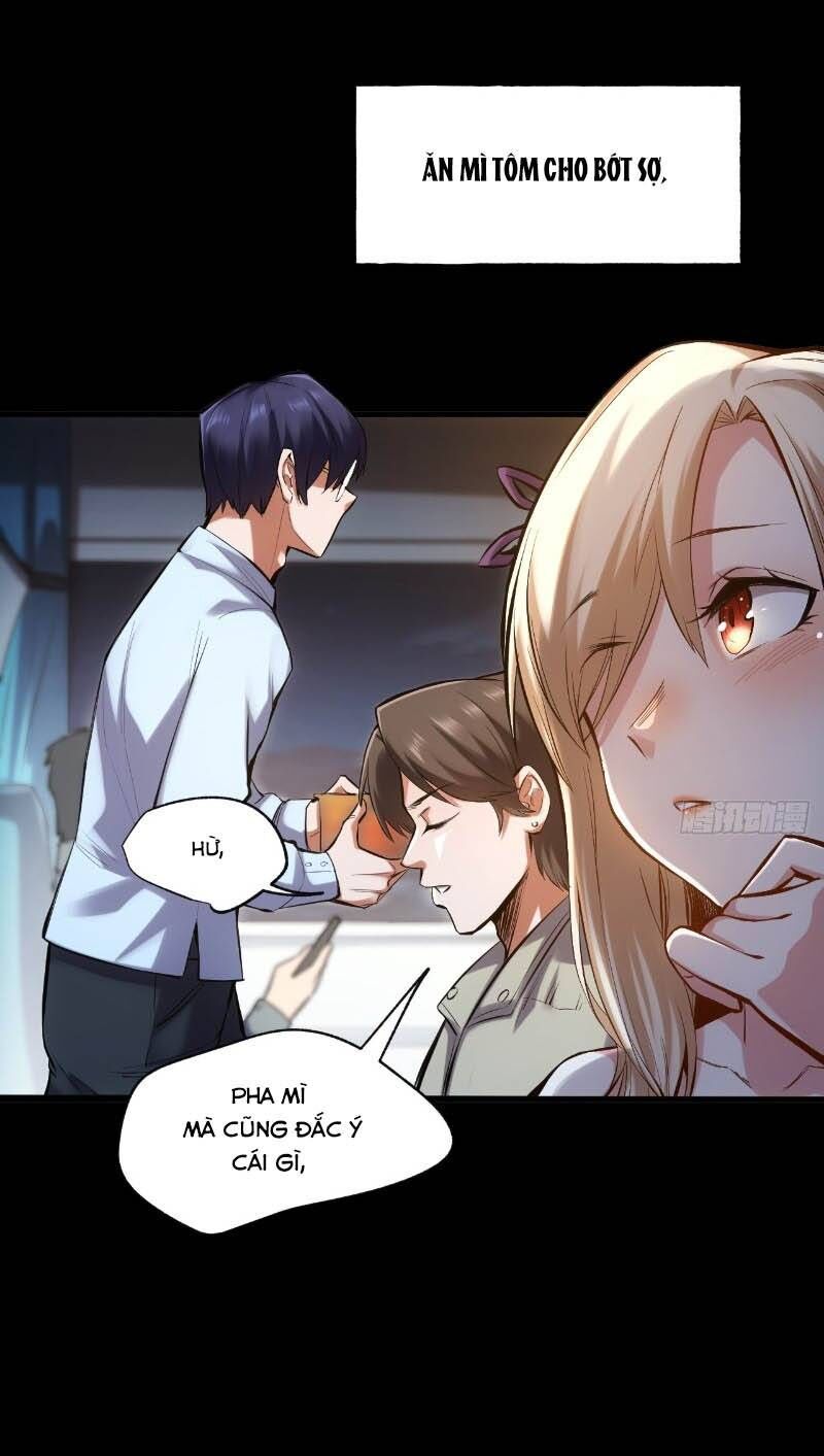 Trọng Sinh Không Làm Chạn Vương, Tôi Một Mình Nạp Game Thăng Cấp Chap 1 - Next Chap 2