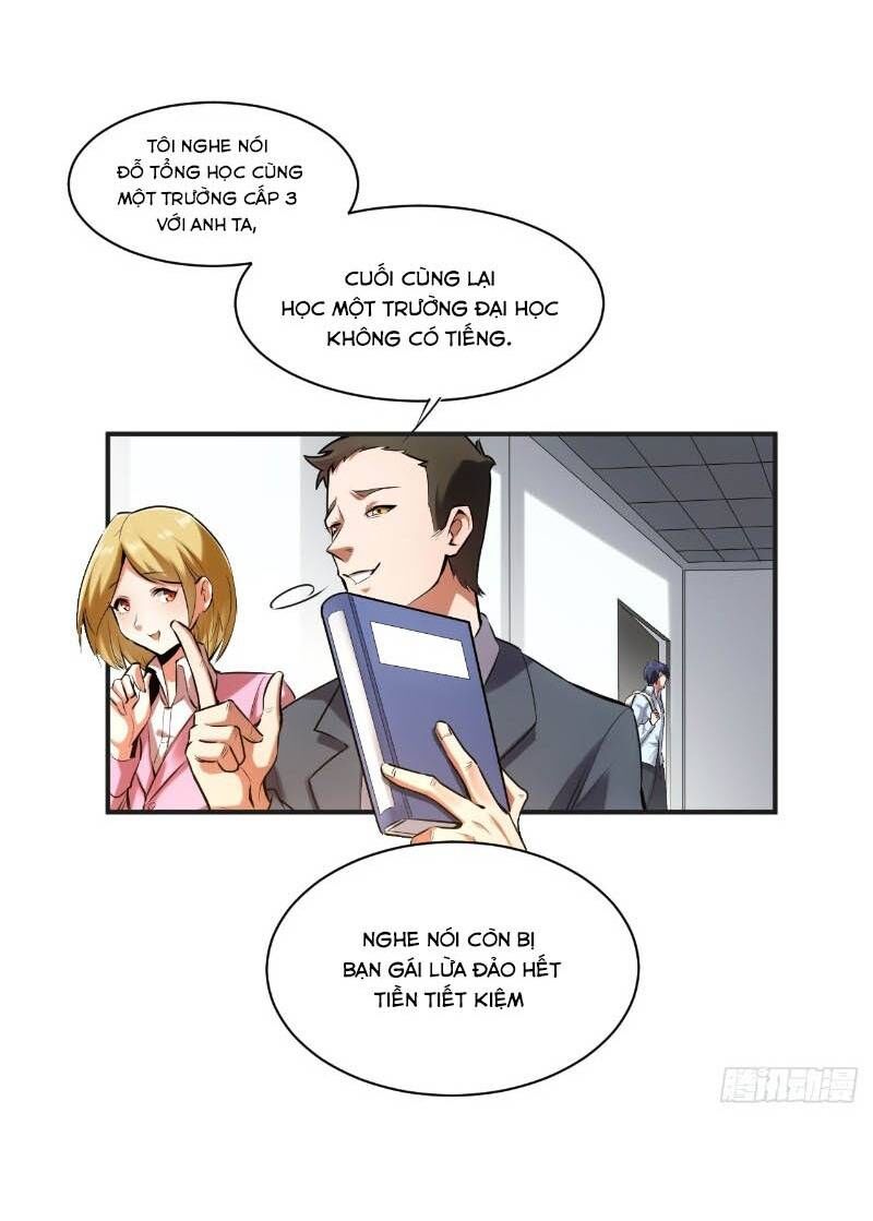 Trọng Sinh Không Làm Chạn Vương, Tôi Một Mình Nạp Game Thăng Cấp Chap 1 - Next Chap 2