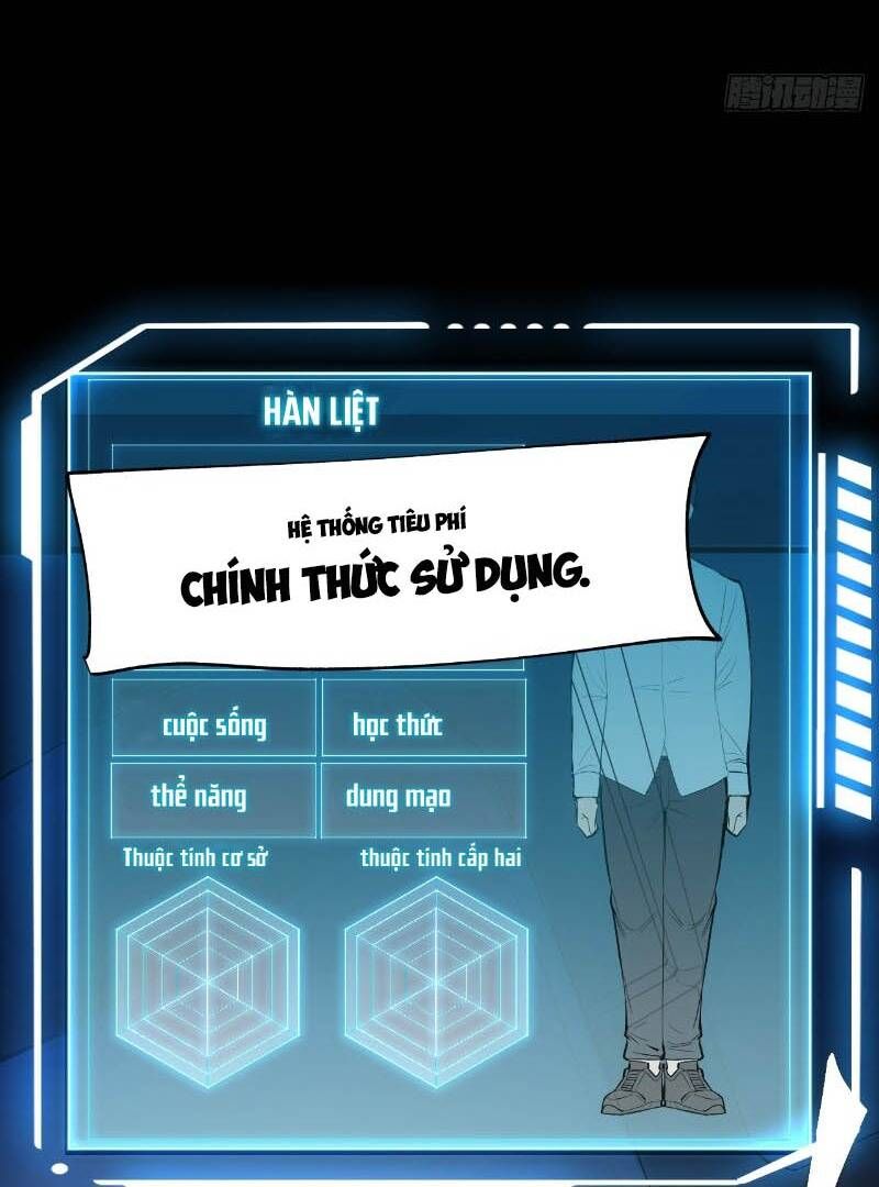 Trọng Sinh Không Làm Chạn Vương, Tôi Một Mình Nạp Game Thăng Cấp Chap 1 - Next Chap 2