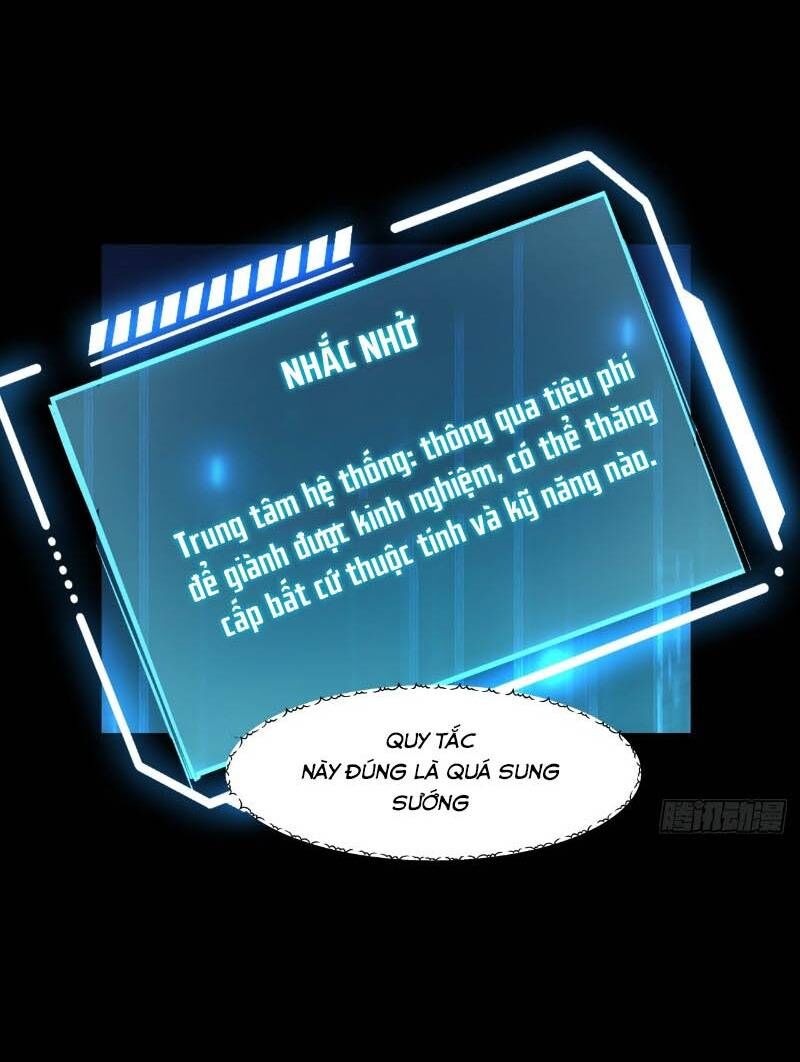 Trọng Sinh Không Làm Chạn Vương, Tôi Một Mình Nạp Game Thăng Cấp Chap 1 - Next Chap 2