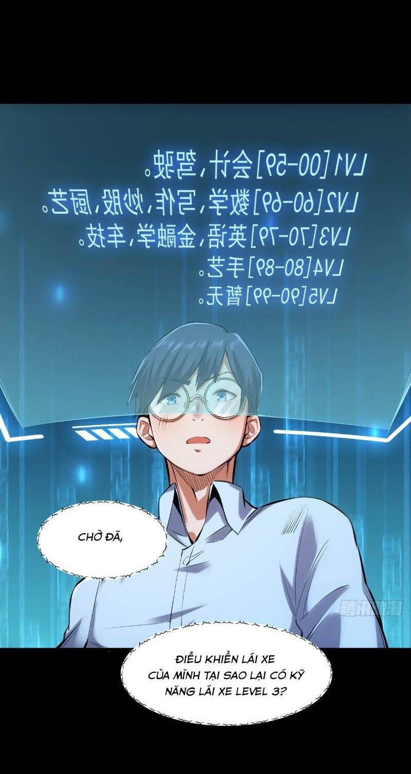 Trọng Sinh Không Làm Chạn Vương, Tôi Một Mình Nạp Game Thăng Cấp Chap 1 - Next Chap 2