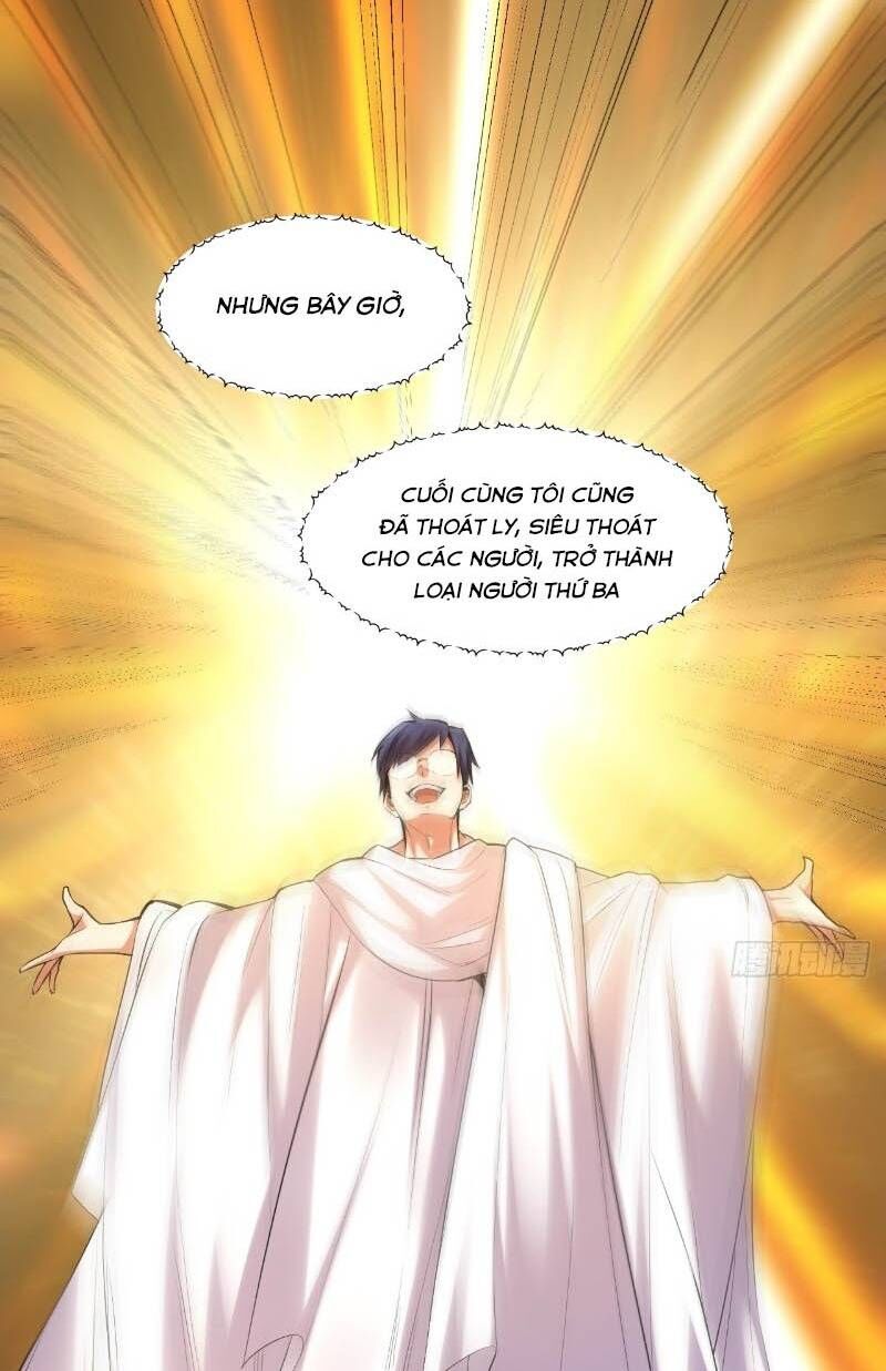 Trọng Sinh Không Làm Chạn Vương, Tôi Một Mình Nạp Game Thăng Cấp Chap 1 - Next Chap 2