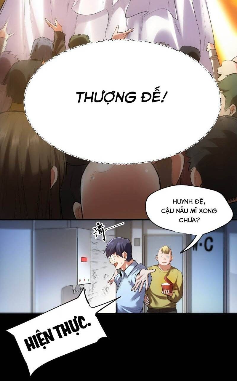 Trọng Sinh Không Làm Chạn Vương, Tôi Một Mình Nạp Game Thăng Cấp Chap 1 - Next Chap 2