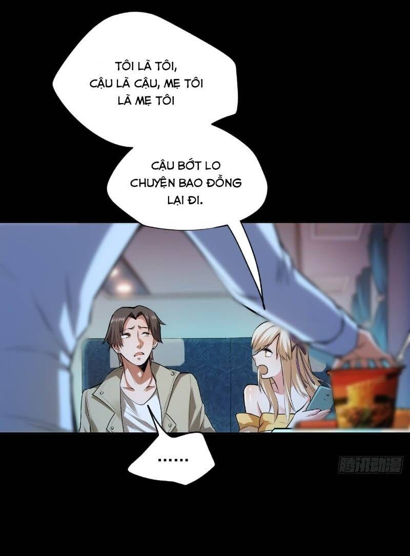 Trọng Sinh Không Làm Chạn Vương, Tôi Một Mình Nạp Game Thăng Cấp Chap 1 - Next Chap 2