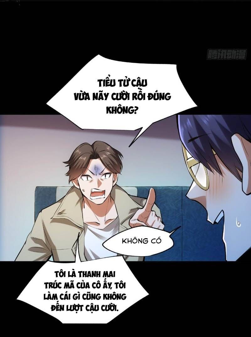 Trọng Sinh Không Làm Chạn Vương, Tôi Một Mình Nạp Game Thăng Cấp Chap 1 - Next Chap 2