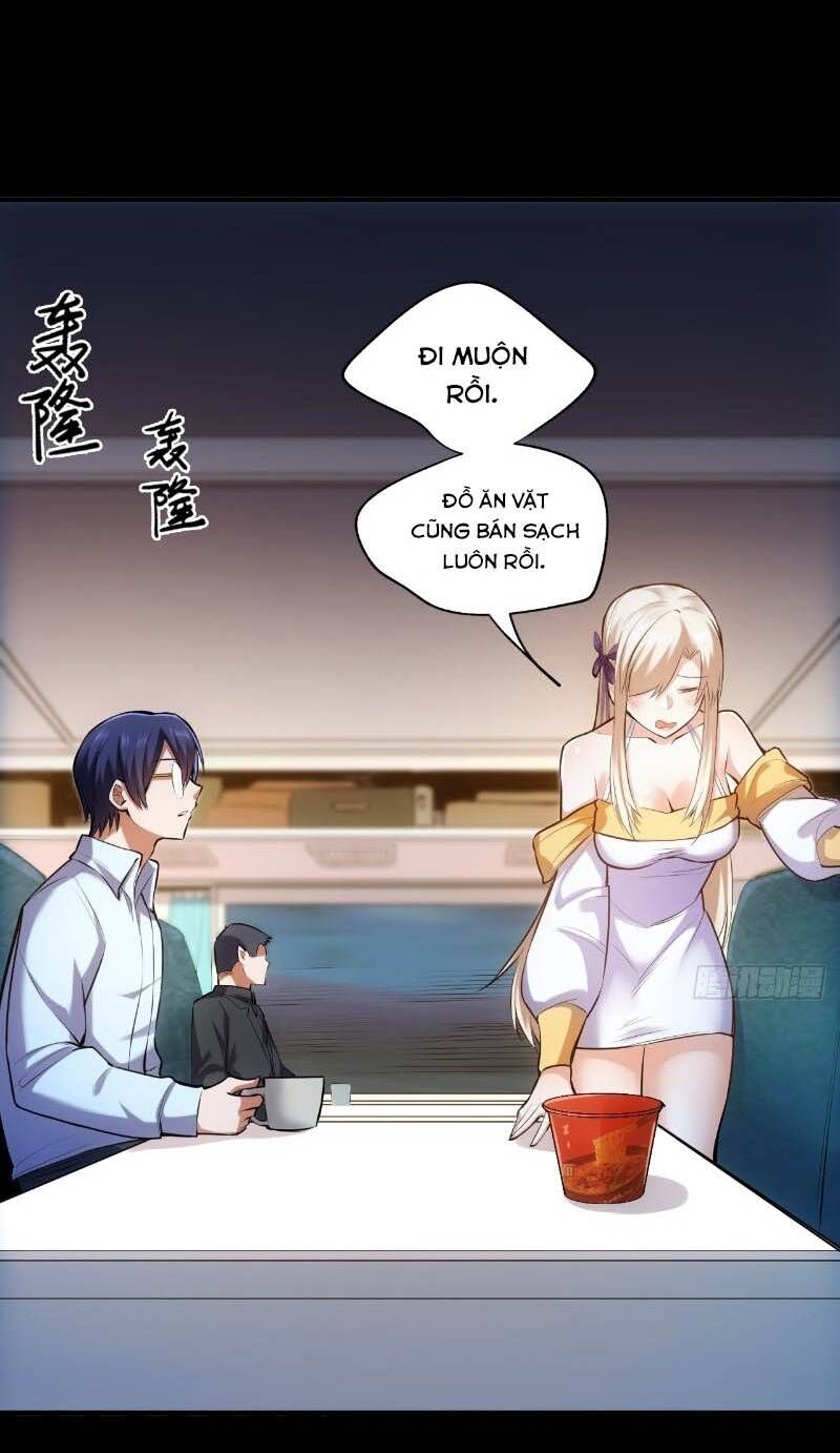 Trọng Sinh Không Làm Chạn Vương, Tôi Một Mình Nạp Game Thăng Cấp Chap 1 - Next Chap 2