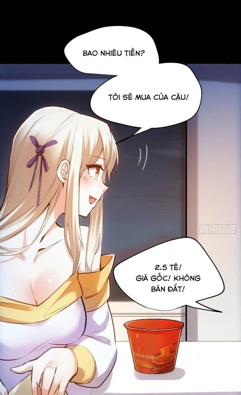 Trọng Sinh Không Làm Chạn Vương, Tôi Một Mình Nạp Game Thăng Cấp Chap 1 - Next Chap 2