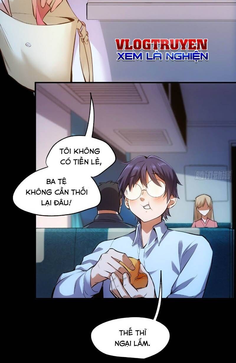 Trọng Sinh Không Làm Chạn Vương, Tôi Một Mình Nạp Game Thăng Cấp Chap 1 - Next Chap 2