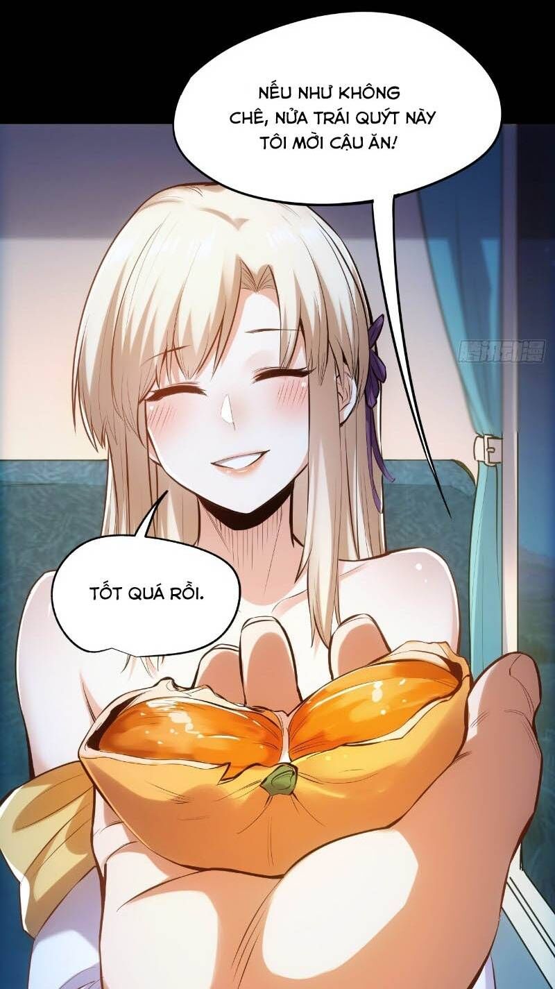 Trọng Sinh Không Làm Chạn Vương, Tôi Một Mình Nạp Game Thăng Cấp Chap 1 - Next Chap 2
