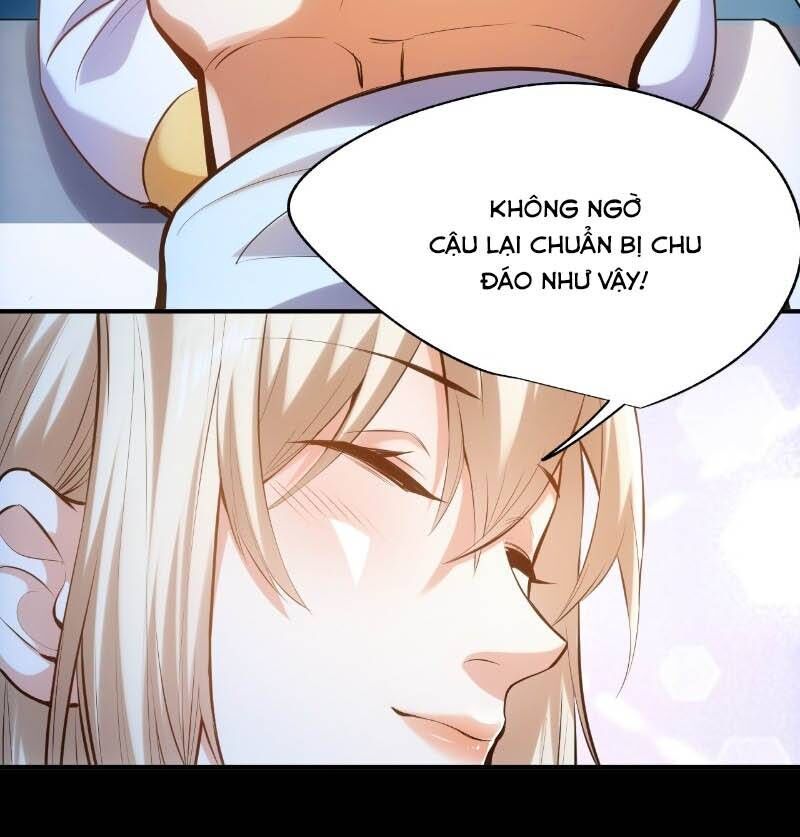 Trọng Sinh Không Làm Chạn Vương, Tôi Một Mình Nạp Game Thăng Cấp Chap 1 - Next Chap 2