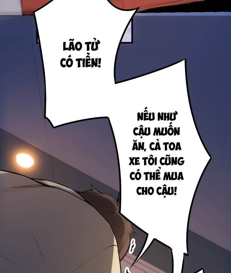Trọng Sinh Không Làm Chạn Vương, Tôi Một Mình Nạp Game Thăng Cấp Chap 1 - Next Chap 2
