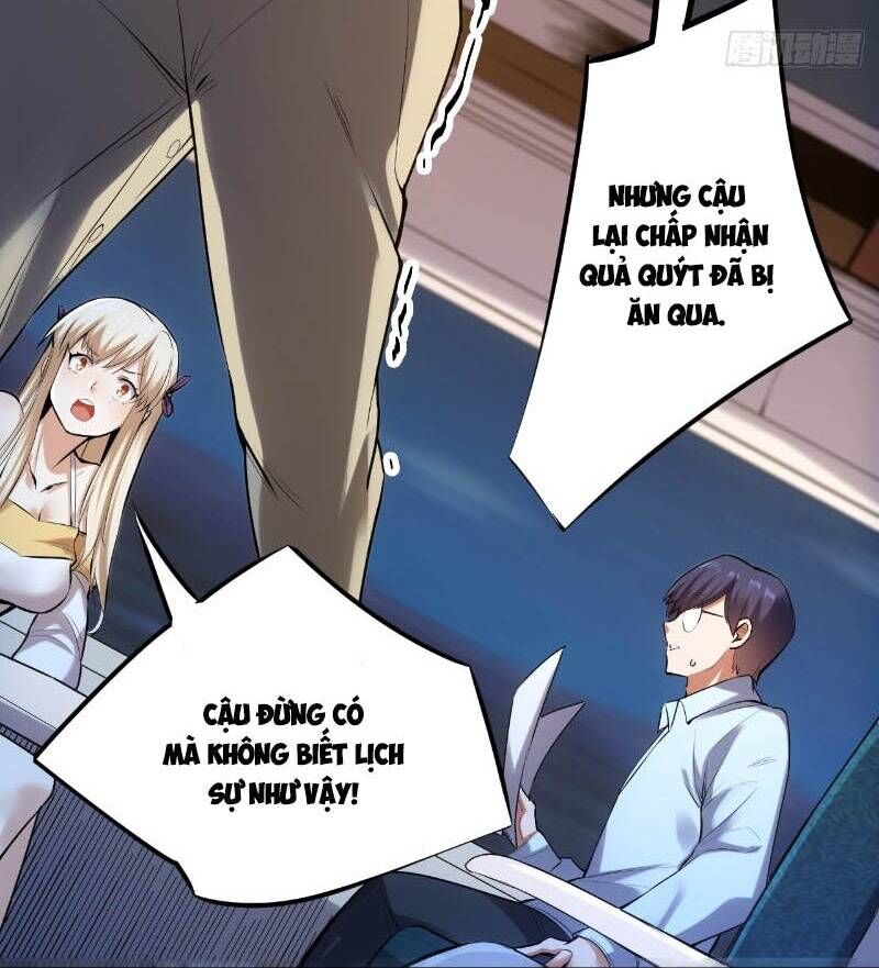 Trọng Sinh Không Làm Chạn Vương, Tôi Một Mình Nạp Game Thăng Cấp Chap 1 - Next Chap 2