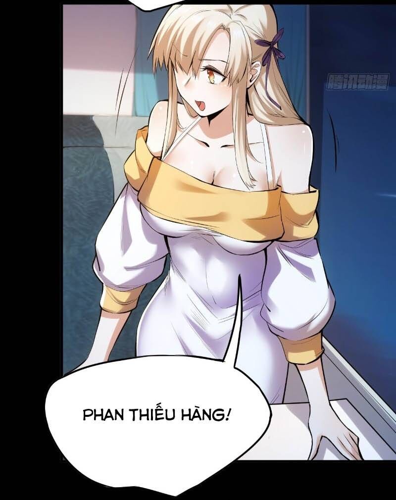 Trọng Sinh Không Làm Chạn Vương, Tôi Một Mình Nạp Game Thăng Cấp Chap 1 - Next Chap 2