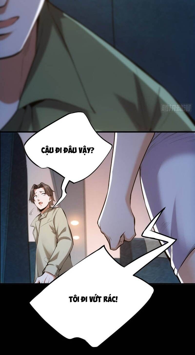 Trọng Sinh Không Làm Chạn Vương, Tôi Một Mình Nạp Game Thăng Cấp Chap 1 - Next Chap 2