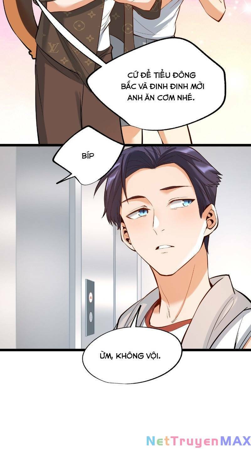 Trọng Sinh Không Làm Chạn Vương, Tôi Một Mình Nạp Game Thăng Cấp Chap 10 - Next Chap 11