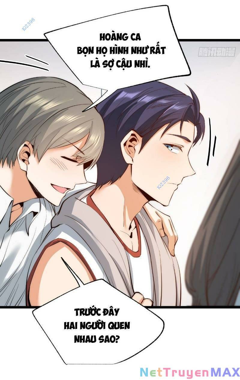 Trọng Sinh Không Làm Chạn Vương, Tôi Một Mình Nạp Game Thăng Cấp Chap 10 - Next Chap 11