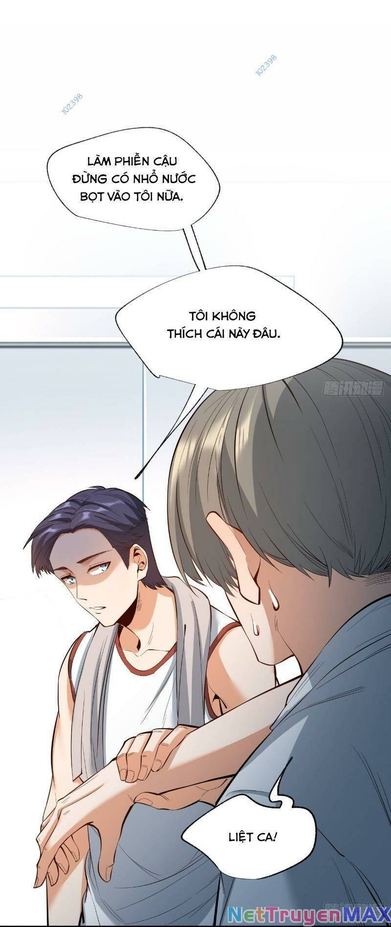 Trọng Sinh Không Làm Chạn Vương, Tôi Một Mình Nạp Game Thăng Cấp Chap 10 - Next Chap 11