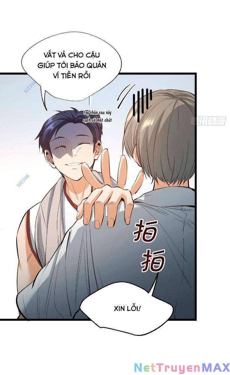 Trọng Sinh Không Làm Chạn Vương, Tôi Một Mình Nạp Game Thăng Cấp Chap 10 - Next Chap 11