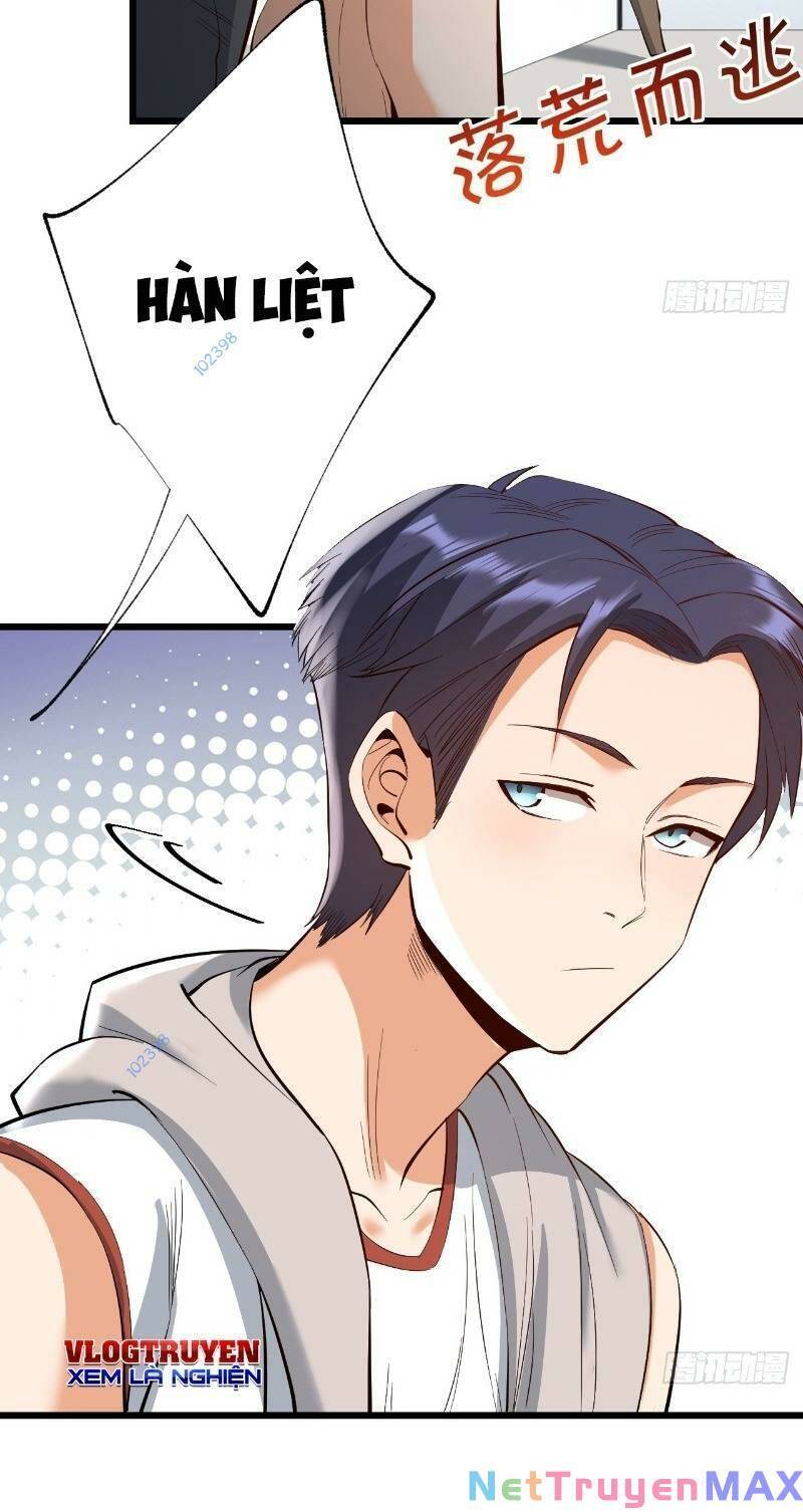 Trọng Sinh Không Làm Chạn Vương, Tôi Một Mình Nạp Game Thăng Cấp Chap 10 - Next Chap 11