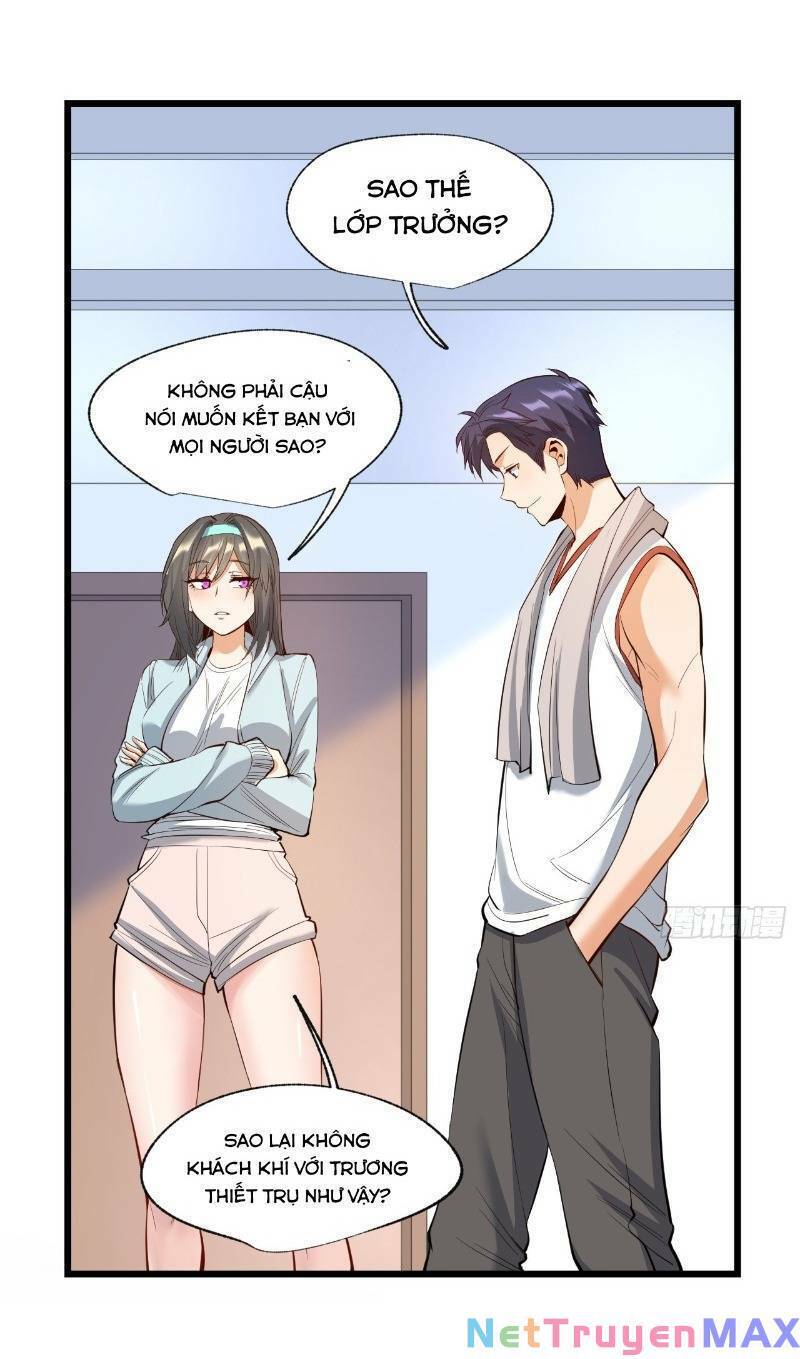 Trọng Sinh Không Làm Chạn Vương, Tôi Một Mình Nạp Game Thăng Cấp Chap 10 - Next Chap 11