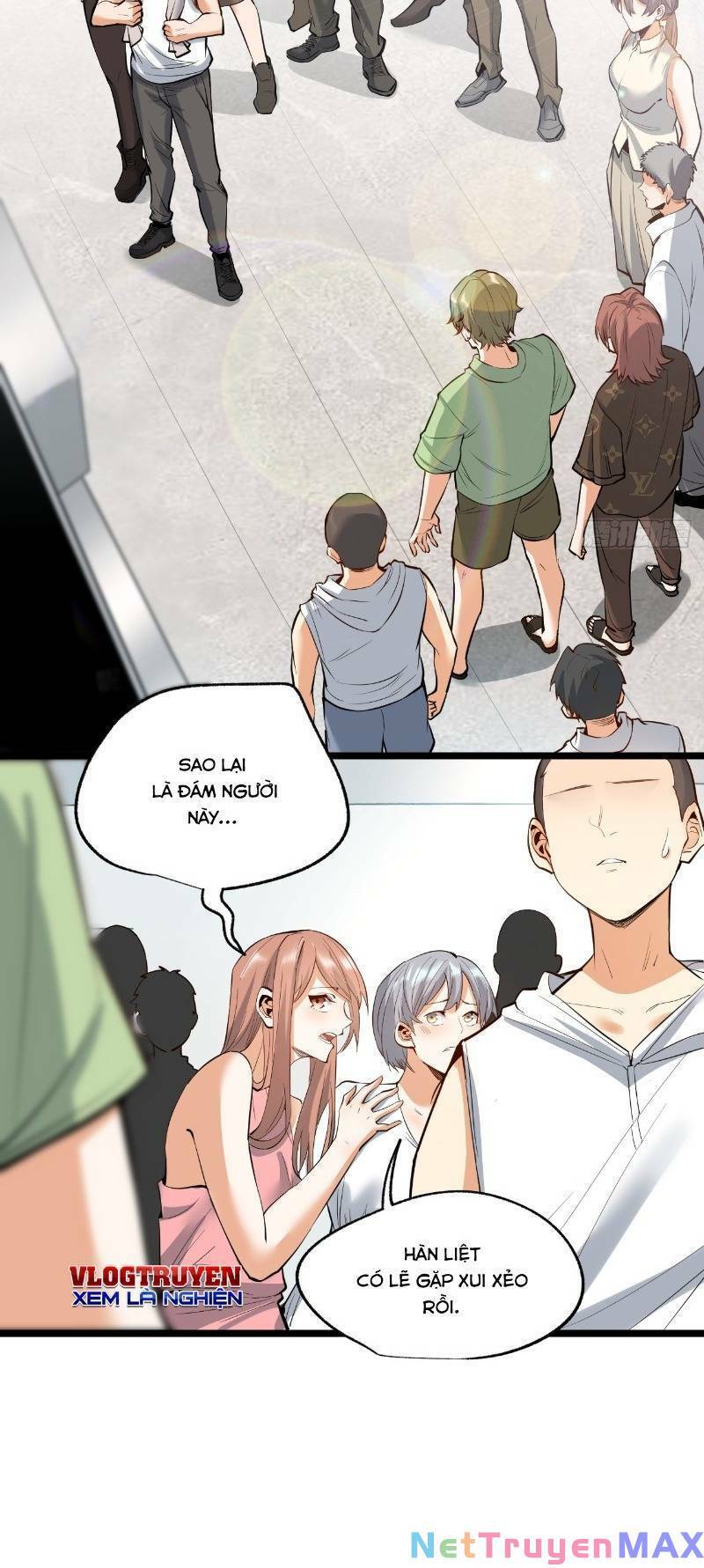 Trọng Sinh Không Làm Chạn Vương, Tôi Một Mình Nạp Game Thăng Cấp Chap 10 - Next Chap 11