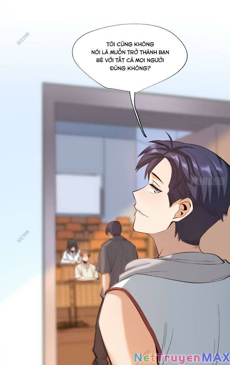 Trọng Sinh Không Làm Chạn Vương, Tôi Một Mình Nạp Game Thăng Cấp Chap 10 - Next Chap 11