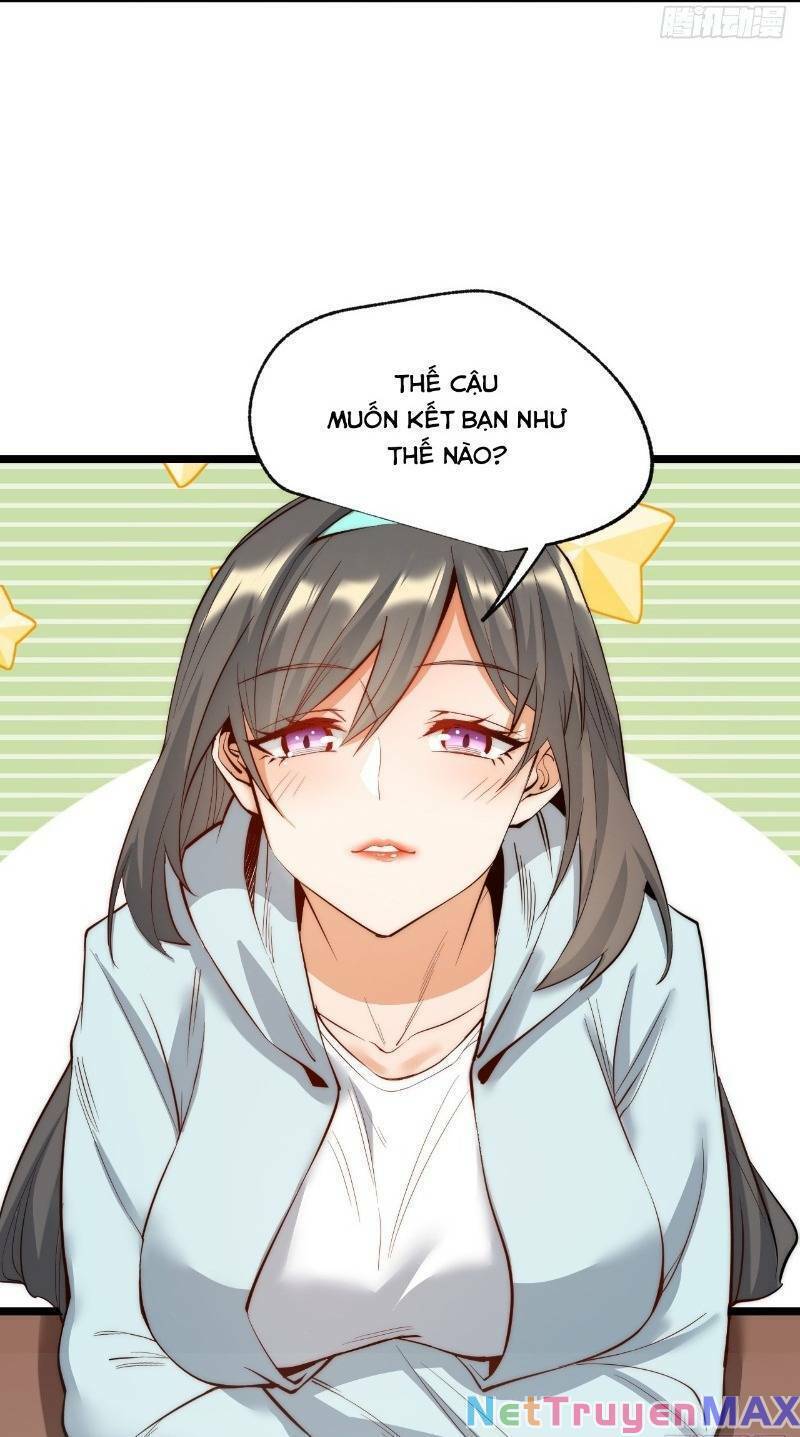 Trọng Sinh Không Làm Chạn Vương, Tôi Một Mình Nạp Game Thăng Cấp Chap 10 - Next Chap 11