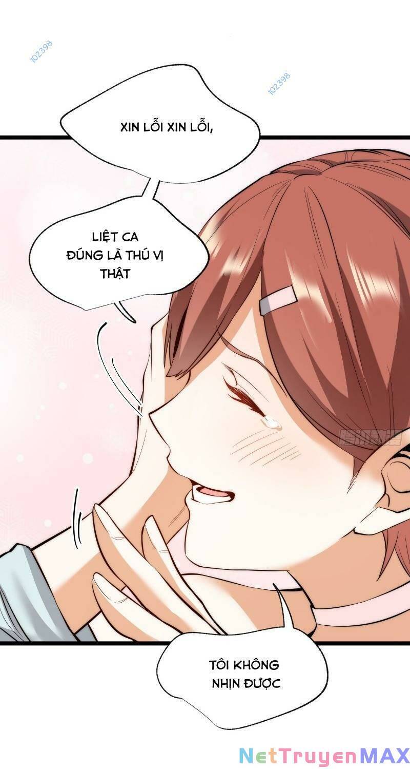 Trọng Sinh Không Làm Chạn Vương, Tôi Một Mình Nạp Game Thăng Cấp Chap 10 - Next Chap 11
