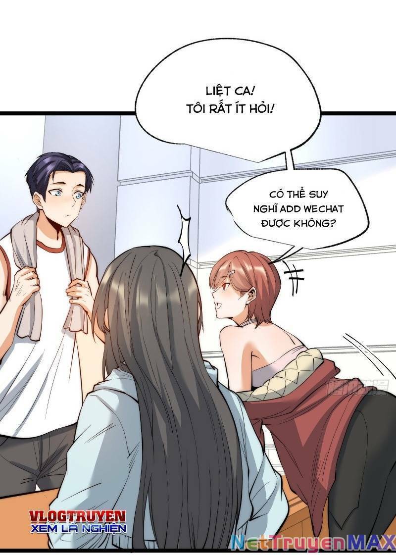 Trọng Sinh Không Làm Chạn Vương, Tôi Một Mình Nạp Game Thăng Cấp Chap 10 - Next Chap 11