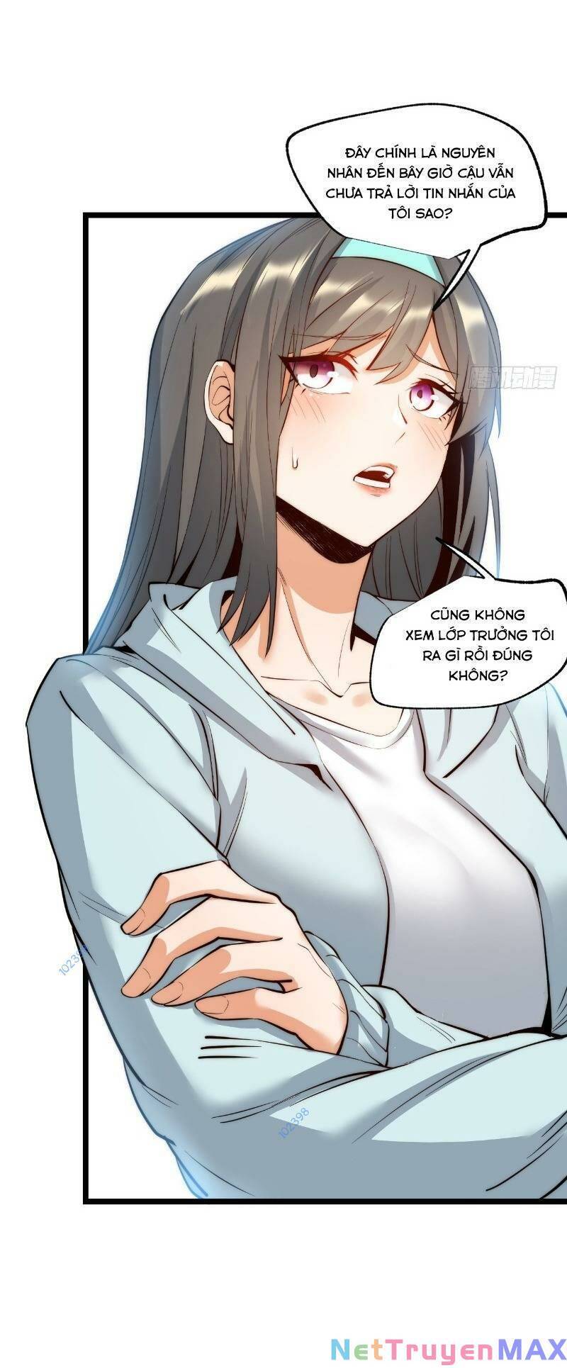 Trọng Sinh Không Làm Chạn Vương, Tôi Một Mình Nạp Game Thăng Cấp Chap 10 - Next Chap 11