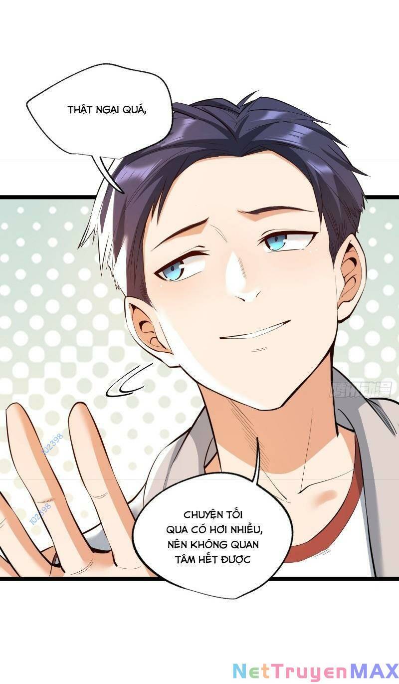 Trọng Sinh Không Làm Chạn Vương, Tôi Một Mình Nạp Game Thăng Cấp Chap 10 - Next Chap 11